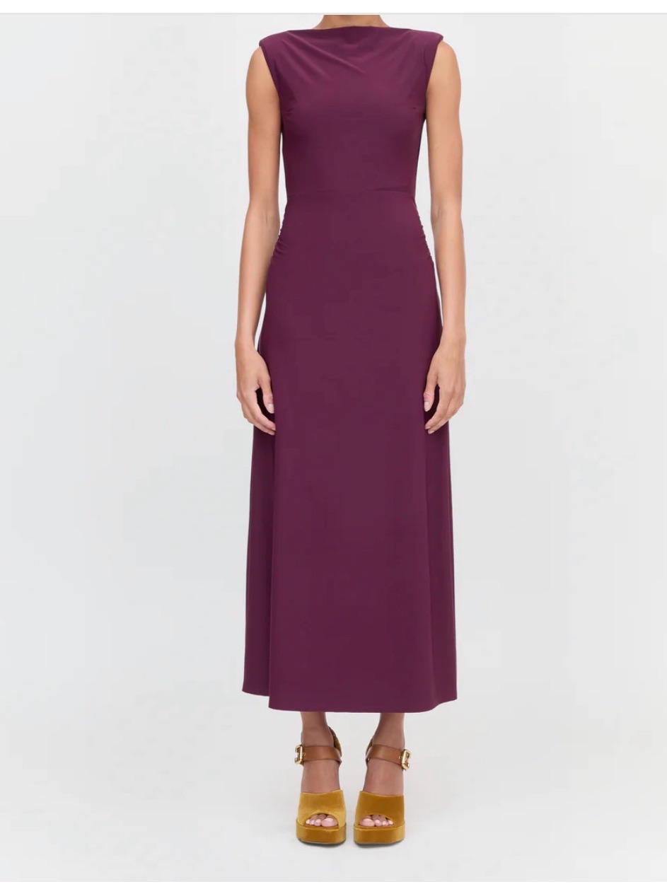 Hill House The Sloane Dress